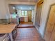 Thumbnail Terraced house for sale in Rose Cottages, Moddershall, Stone