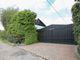 Thumbnail Detached house for sale in Curtis Mill Lane, Navestock, Romford