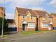 Thumbnail Detached house for sale in Shorwell Close, Great Sankey