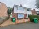Thumbnail Semi-detached house to rent in Allington Avenue, Nottingham