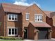Thumbnail Detached house for sale in Williamthorpe Road, Holmewood, Chesterfield