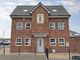 Thumbnail Detached house for sale in Top Knot Close, Nuneaton