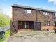 Thumbnail End terrace house for sale in Cockering Road, Canterbury, Kent