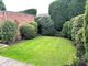 Thumbnail Detached house for sale in Houldsworth Rise, Arnold, Nottingham, Nottinghamshire