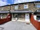 Thumbnail Terraced house for sale in New Row, Bingley, West Yorkshire