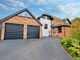 Thumbnail Detached house for sale in Forge Hill, Beeston, Nottingham