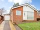 Thumbnail Bungalow for sale in Combe Drive, Newcastle Upon Tyne, Tyne And Wear
