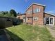 Thumbnail Semi-detached house for sale in Orchard Estate, Little Downham, Ely