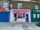 Thumbnail Retail premises for sale in Dockyard Industrial Estate, Woolwich Church Street, London