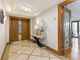 Thumbnail Flat for sale in Charters Garden House, Charters Road, Sunningdale, Berkshire