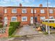 Thumbnail Terraced house for sale in Parkside, Flockton, Wakefield