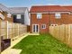 Thumbnail End terrace house for sale in Somerset Road, Kilnwood Vale, Faygate