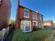 Thumbnail Semi-detached house to rent in Meadow Avenue, Mansfield, Nottinghamshire