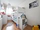 Thumbnail Town house for sale in Sandhurst Close, Leicester, Leicestershire