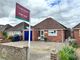 Thumbnail Bungalow for sale in Furze Lane, Farncombe, Godalming