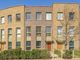 Thumbnail Terraced house for sale in Townsend Road, Kidbrooke Village, London