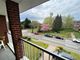 Thumbnail Flat for sale in Lindow Court, Kings Road, Wilmslow