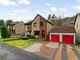 Thumbnail Semi-detached house for sale in Cowal Crescent, Glenrothes, Fife