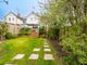 Thumbnail Terraced house for sale in Vicarage Road, Finchingfield, Essex