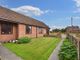 Thumbnail Detached bungalow for sale in Main Street, Norton Disney, Lincoln