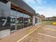 Thumbnail Office to let in Unit 7 Sherwood Network Centre, Sherwood Energy Village, Newton Hill, Ollerton