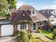 Thumbnail Detached bungalow for sale in Ongar Road, Pilgrims Hatch, Brentwood