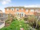 Thumbnail Terraced house for sale in Primrose Close, Flitwick