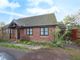Thumbnail Bungalow for sale in Granville Gardens, Mildenhall, Bury St. Edmunds, Suffolk