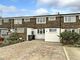 Thumbnail Terraced house for sale in Pentland Road, Worthing, West Sussex