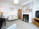 Thumbnail Terraced house for sale in Fort Terrace, Bideford