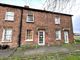 Thumbnail Terraced house for sale in Manchester Square, New Holland, Barrow-Upon-Humber
