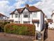 Thumbnail Semi-detached house for sale in Park Grove, Henleaze, Bristol