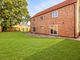 Thumbnail Detached house for sale in Cleveland Avenue, North Hykeham, Lincoln