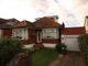 Thumbnail Bungalow for sale in Lawns Way, Collier Row