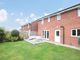 Thumbnail Detached house for sale in Atholl Duncan Drive, Upton, Wirral