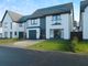 Thumbnail Detached house for sale in Darochville Place, Inverness