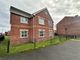 Thumbnail Flat for sale in Leigh Road, Hindley Green, Wigan
