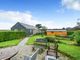 Thumbnail Semi-detached house for sale in Crowntown, Helston, Cornwall