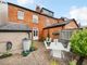 Thumbnail Semi-detached house for sale in Churchill Road, Cheltenham, Gloucestershire