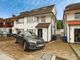 Thumbnail Semi-detached house to rent in St. Margarets Road, Edgware