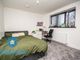 Thumbnail Shared accommodation to rent in Heather Croft, West Bridgford, Nottingham
