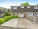 Thumbnail Terraced house for sale in Haydock Close, Totton, Southampton, Hampshire