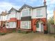 Thumbnail Maisonette for sale in Thicket Road, Sutton