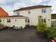 Thumbnail Link-detached house for sale in Hyde Park Avenue, North Petherton, Bridgwater