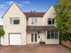 Thumbnail Detached house for sale in Henley Avenue, Oxford
