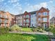 Thumbnail Flat for sale in Squire Court, South Street, South Molton