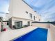 Thumbnail Villa for sale in Benijofar, Costa Blanca South, Costa Blanca, Valencia, Spain