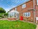 Thumbnail Detached house for sale in Old Main Road, Fosdyke, Boston, Lincolnshire