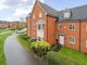 Thumbnail Terraced house for sale in Flaxley Close, Lincoln, Lincolnshire