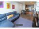 Thumbnail Flat to rent in Tennyson Apartments, Croydon